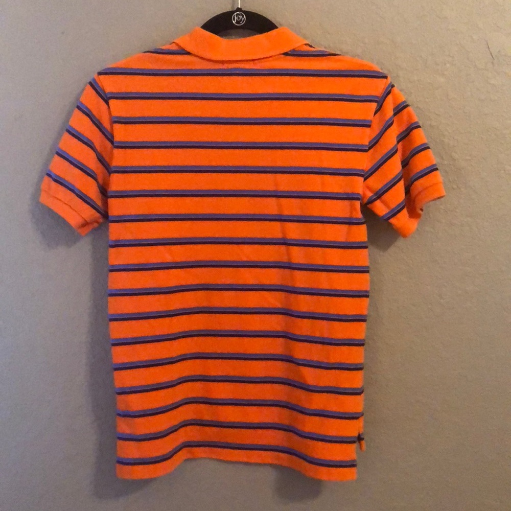 Boys Polo shirt and hat - Picture 4 of 6